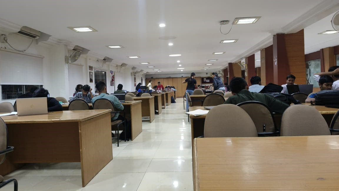 JSPM Tathawade Academic Building photo 8